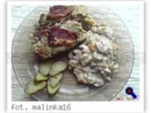 Fot. renataz36, Kućmok - czyli babka ziemniaczana