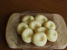 Fot. natka wz, Kluski śląskich gospodyń