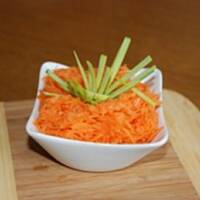 Marchewka - witaminka