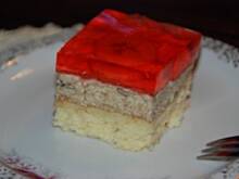 Fot. natka wz, Bananowiec wg przepisu Siostry Anastazji