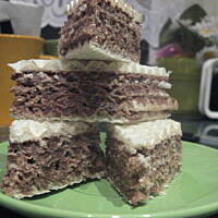 Wafel- piszinger Marty