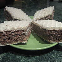 Wafel- piszinger Marty