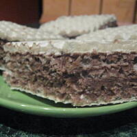 Wafel- piszinger Marty