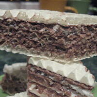 Wafel- piszinger Marty