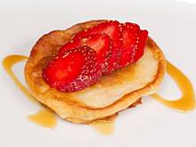 Fot. Wkn, Placuszki z ryżem