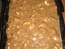 Fot. m.sosenka, Placek amerykański zwany salcesonem