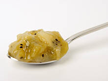 Fot. Wkn, Dżem jabłko-kiwi