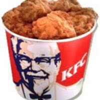 Oryginalny kurczak KFC