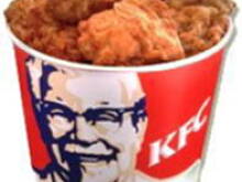 Fot. Sztutowiak, Oryginalny kurczak KFC