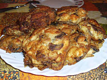 Fot. niebieska-różyczka, Kotlety zbójnickie wg babci Różyczki