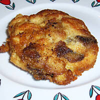 Kotlety zbójnickie wg babci Różyczki