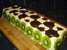 Fot. Madame2006, Deser kolorowa krasula