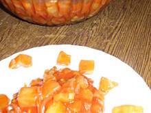 Fot. monisia36, Panga w ananasach