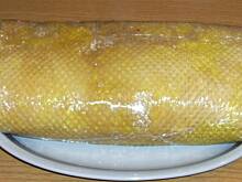 Fot. niebieska-różyczka, Deser Salceson Brunszwicki wg Różyczki