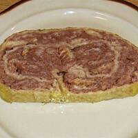 Deser Salceson Brunszwicki wg Różyczki