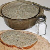 Smaczne   smarowanko