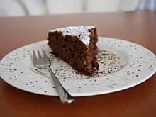 Fot. kasia83, Ciasto cynamonowe z rodzynkami