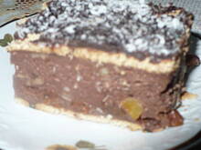 Fot. crystal, Ciasto Stefania