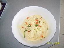 Fot. Teresa.Marcjan, Pasta z sera żółtego