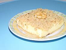 Fot. Transylwania, Napoleonka bez masla