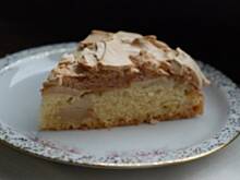 Fot. natka wz, Szarlotka rajska