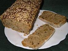 Fot. Shaera, Chlebek z Ardei