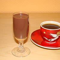 likier czekoladowy-łatwy