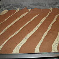 Ciasto wszystkiego najlepszego