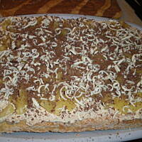 Ciasto wszystkiego najlepszego