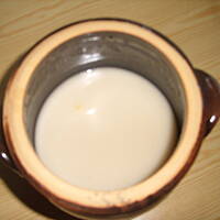 Barszczyk na zakwasie