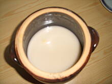 Fot. agness, Barszczyk na zakwasie