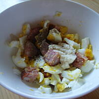 Barszczyk na zakwasie