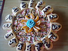 Fot. agness, łatwy torcik