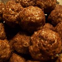 kulki miesne w sosie pomidorowym na ostro