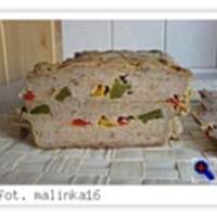 Pieczen rzymska z papryka