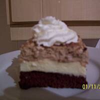 Cappucino -niedrogie