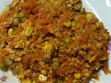 Fot. niebieska-różyczka, Ryba na piątkowe dni i nie tylko wg babci Różyczki