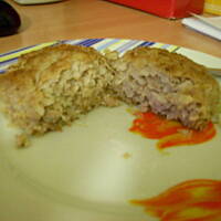 Gołąbki bez zawijania po cygańsku