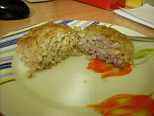 Fot. anika1230, Gołąbki bez zawijania po cygańsku