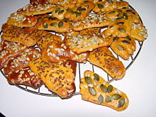 Fot. Transylwania, Serowe stopki