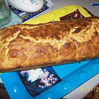 Babka drożdżowa - topielec