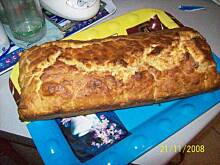 Fot. Teresa.Marcjan, Babka drożdżowa - topielec