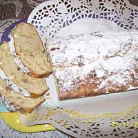 Babka drożdżowa - topielec