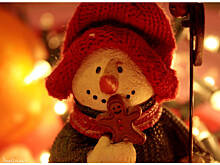 Fot. anay, Ciasteczka imbirowe chrupiące