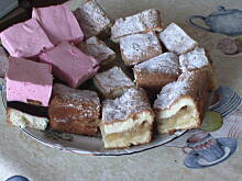 Fot. basia19, Szarlotka Ani