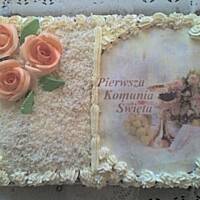 Tort komunijny książka
