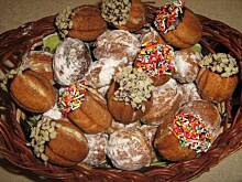 Fot. appetita, Orzeszki II