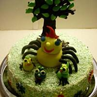 Marcepan Sztuczny II