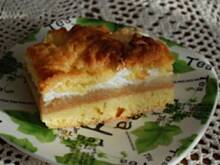 Fot. natka wz, Szarlotka pachnaca sadem