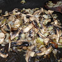 zapiekanka makaronowa z warzywami